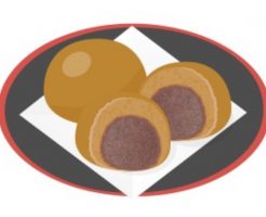 甘いもの