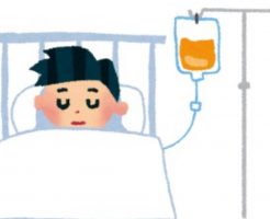 がんを患ったら